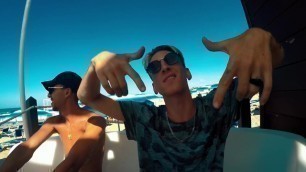 Ned Ft. Skinny Dogg - Summer Mood (Prod.Jmore) [Street Video]