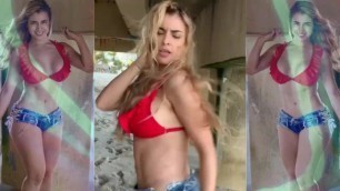 JENNI DANCING