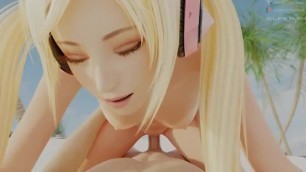 Lucky Chloe give's a lucky nerd a special fuck view service has sound ver02