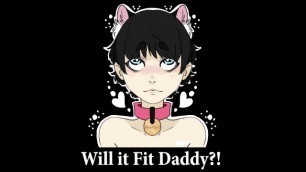 Will if Fit Daddy? (Audio)