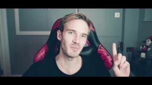 PewDiePie - Congratulations