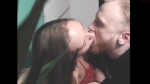 couple makes out for an hour on webcam