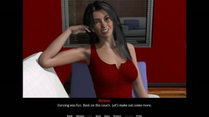 Date Ariane GAME #1 + link in comments