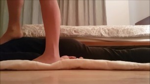 homemade foot session 78