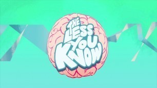 The Less You Know Ep 62: Donkey Kong 69