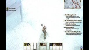 Everquest 2 | Ewee Fallen gate server datz just nassssty