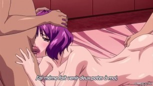 Hentai Love Bitch Uncensored HD - HentaiCorner.fr