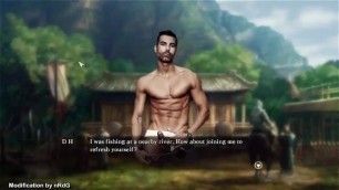 Nude Chris Redfield & ‎Gay Pornstars Textures Mod for San13