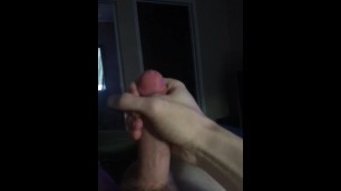 Quick cumshots 2 College Guy Cums All Over Himself
