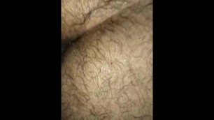 19 year old fuck older man while away from his wife
