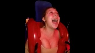 EPIC BIG TITS ON A FUN RIDE! NEED TO FAP!