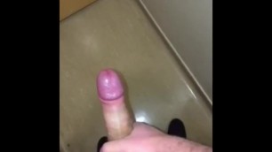 Uncut cumshot compilation