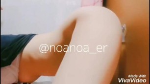 Twitter at noanoa_er