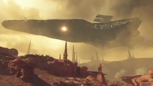 Star Wars Battlefront II: Capital Supremacy – Community Update