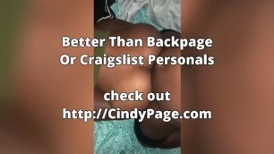 Craigslist Hoe Wants To Fuck