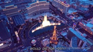 SFW #1 SIN CITY LV ANTHEM-THE PLACE OF SEXUAL LIBERTY. F UR MATE DEEPLY 2IT