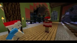 Minecraft Porn Christmas 2019