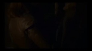 Maisie Williams Sex Scene As Arya Stark in Game Of Thrones ( Season 8-Ep 2)