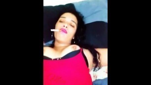 i just love open relationships_Smoking Sex