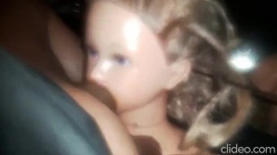 SEXDOLL SISSY POV CLIDEO MIXED VIEW