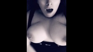 BBW Playing With My Fat Wet Pussy Part 4 IM CUMMING