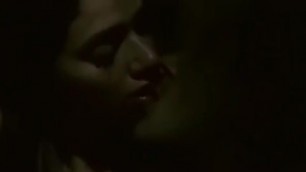 Aditi Rao fucking kiss
