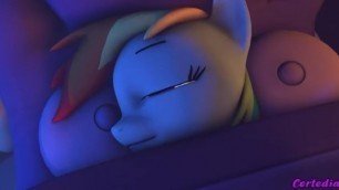 starlight glimmer rainbow dash horse sex
