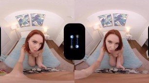 lacy lennon virtual reality pov 14/05/2019