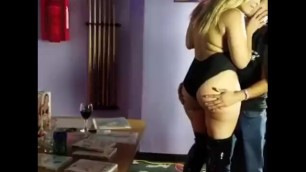 Alexis Texas in Tijuana