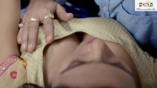 GAURAV & NISHA MAVANI SEX IN MARRIAGE MEETING