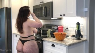 Preview of Baking Cookies with Bea