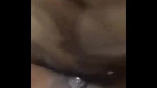 Phat wet pussy she’s a squirter