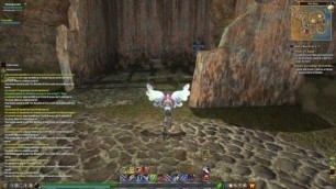 Everquest 2 | Daisybella 1 to 18 power leveling