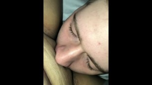 Pussy Eating, Short Fuck