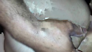 Wife’s Latin cunt fucked