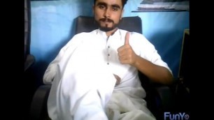Pakistani Desi village Hot boy showing Dick Webcam Live