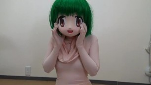 omake-a-050 (kigurumi unmask)