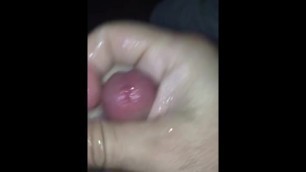 Milking and Edging multiple cumshots