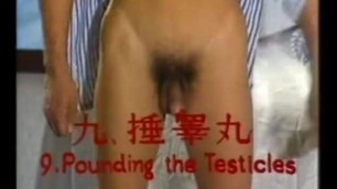 Chinese Sex Education Video: Treatment of Impotence and Prospermia
