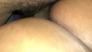 Young guy fucking milf anal