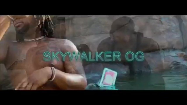 Skywalker OG- Vacation Music Video