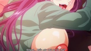 Dropout Tập 1 » Hentai Vietsub HD