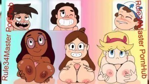 Godalmite Pictures Compilation PORN!!! Rule34Master