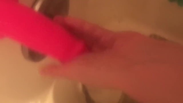 Cleaning Your Cock