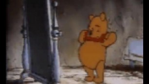 Evil Pooh