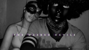 TMD: The NEW Masked Devils!