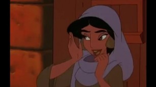 Jafar Female Disguise