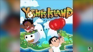 Yoshi’s Island - Lil Boom
