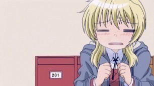 Hidamari Sketch - Episode 1