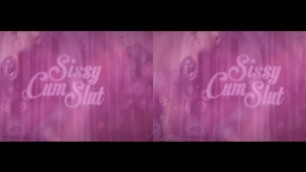 Sissy Cum Slut - SBS
